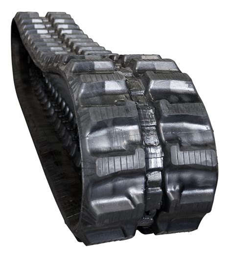 Boxer 532DX Rubber Track 